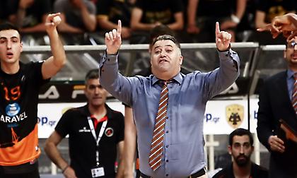 Γιατράς: «Νιώθω ευλογημένος από τον Θεό που το έζησα αυτό, δεν είμαι ταβερνιάρης!»