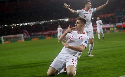 Χέρι-χέρι Πολωνία και Ισραήλ, «σεφτές» για Αυστρία