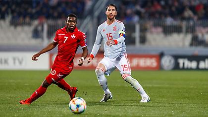 Απόλυτη Ισπανία, εύκολα η Σουηδία με… πινελιά Μπεργκ