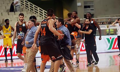 Ο άθλος του Προμηθέα καταδεικνύει την αποτυχία της φετινής ΑΕΚ