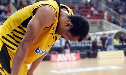 Η ΑΕΚ πήρε διαζύγιο από τη λογική και στα τρία σπορ που διακρίθηκε πέρσι