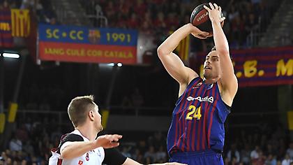 Διέσυρε τη Σαραγόσα η «Μπάρτσα»