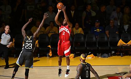 Αγκαλιά με το πρωτάθλημα οι Ράπτορς με νέο break