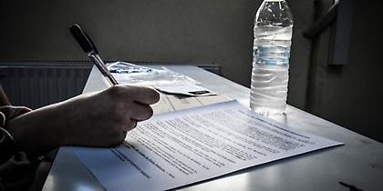 Πανελλήνιες 2019: Με Αλγεβρα συνεχίζουν σήμερα οι υποψήφιοι των ΕΠΑΛ