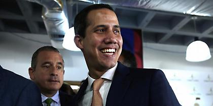 Γκουαϊδό: Δεν προβλέπονται άλλες συνομιλίες με την κυβέρνηση