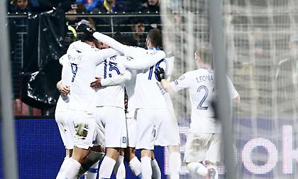 Ζητείται Εθνική… υπέρβαση