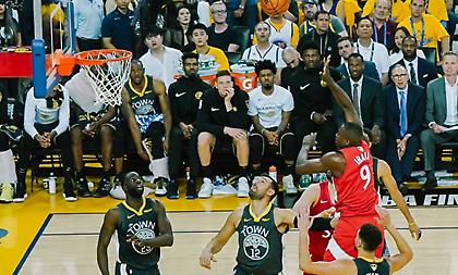 Με διπλό Ιμπάκα το Top 5 του τέταρτου τελικού (video)