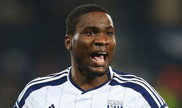 Διορία του Άρη στον Ιντέγε