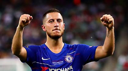 Το αντίο του Αζάρ στην Τσέλσι: «Δεν θα την άφηνα για άλλη ομάδα από τη Ρεάλ»