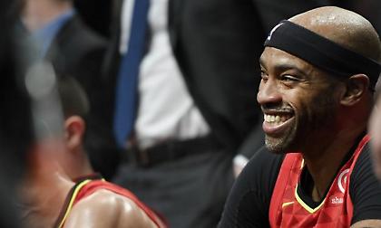 Βινς Κάρτερ: Ραντεβού με την ιστορία το 2020