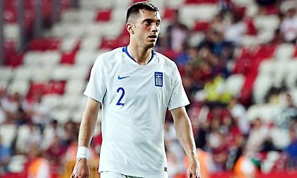 Κώτσιρας στον ΣΠΟΡ FM: «Όλοι μαζί μια γροθιά, μπορούμε να πετύχουμε πολλά πράγματα»