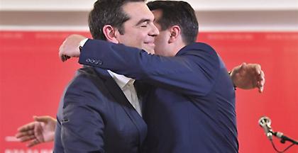 Ζάεφ: «Φίλοι για πάντα» με τον Αλέξη Τσίπρα - Δεν κινδυνεύει η συμφωνία