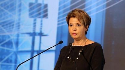 Γεροβασίλη: Απέτυχε το σχέδιο για στρατηγική ήττα του ΣΥΡΙΖΑ