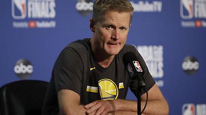 Κερ: «Δεν μας τρομάζει το 1-3, το βλέπουμε σαν πρόκληση»