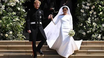 Συναγερμός στο Παλάτι: διέρρευσαν αδημοσίευτες φωτογραφίες Μέγκαν & Χάρι