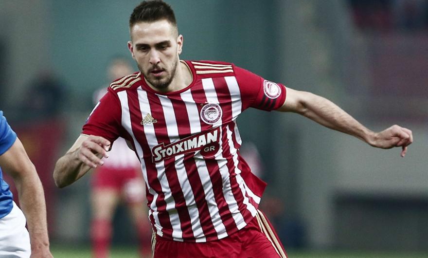 «Κολλάει» του Φορτούνη στη Γουέστ Χαμ, σύμφωνα με τους Άγγλους