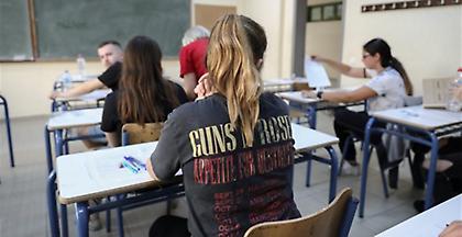 Πανελλαδικές 2019: Αυτά είναι τα θέματα της Άλγεβρας για τα ΕΠΑΛ