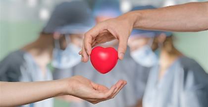 Μια από τις μεγαλύτερες επιχειρήσεις δωρεάς οργάνων στήθηκε στην Κρήτη