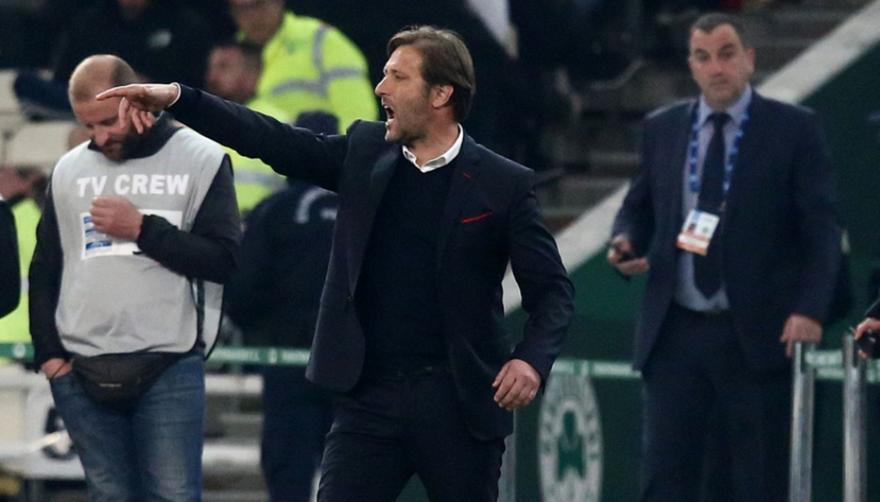 Απομακρύνονται όλοι οι στόχοι του Ολυμπιακού για την άμυνα