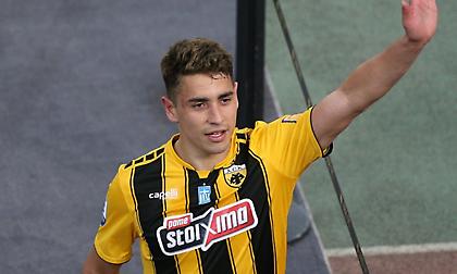 Ο Πόνσε πρέπει να γίνει μάθημα στην ΑΕΚ