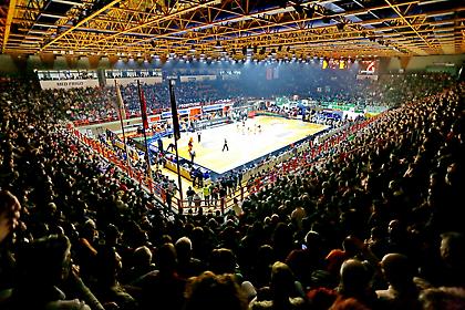 Τα εισιτήρια για το Προμηθέας-Παναθηναϊκός