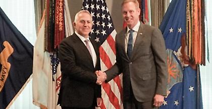 Τι ζητά η Αθήνα από τις ΗΠΑ- Νέα πρόκληση Ερντογάν-Ντόρα: Κίνδυνος κρίσης