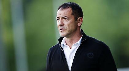 Ανέλαβε την Παναχαϊκή ο Μιλόσεβιτς