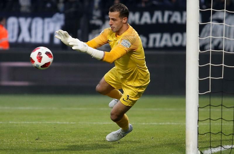 «No2 o Σαράνοφ στον Ολυμπιακό - Τι να πω για Σιαπάνη;»