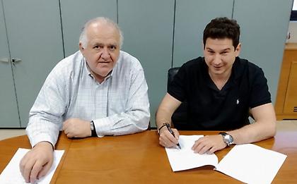 Ο Γιαννίκης νέος προπονητής του ΠΑΣ