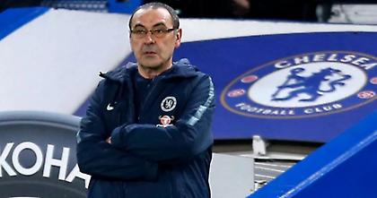 Φεύγει και ο Σάρι από την Τσέλσι!