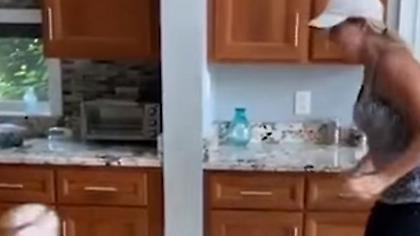 Μεγάλο… ταλέντο η μάνα του Πούλισιτς! (video)