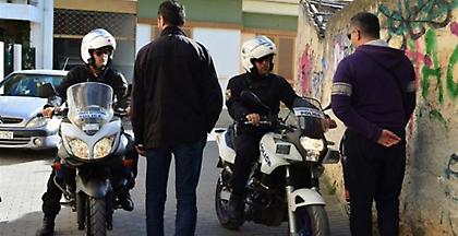 Έβγαλε όπλο σε ξενοδοχείο του Ηρακλείου απειλώντας εργαζόμενη