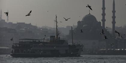 SZ: Γιατί ο Ερντογάν ανακινεί ξανά το θέμα της ονομασίας της Κωνσταντινούπολης