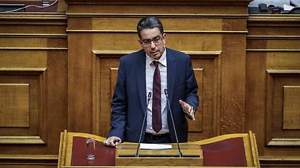 «Πλέον πιστεύουμε τις δημοσκοπήσεις» λέει ο βουλευτής του ΣΥΡΙΖΑ Θεοφύλακτος
