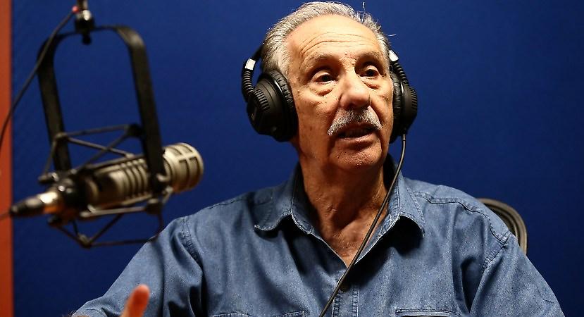 Κατσαρός για τα 23 χρόνια ΣΠΟΡ FM: «Ο κόσμος εκτίμησε την πολυσυλλεκτικότητα του σταθμού»