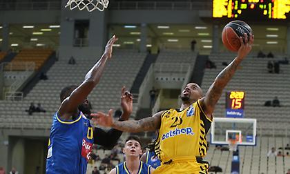 Τα εισιτήρια για το ΑΕΚ-Περιστέρι