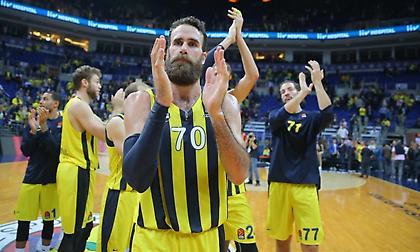 Στα… πιτς Ντατόμε, Βέσελι και Γκριν ενόψει Εφές