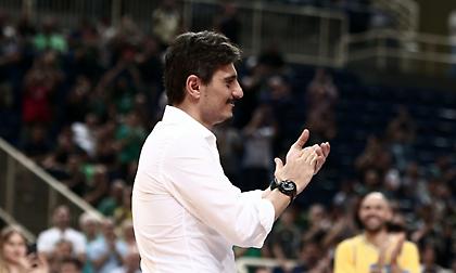 Γιαννακόπουλος: «Σύνδρομο Στοκχόλμης»