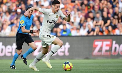 Sun: Έκανε πρόταση 40 εκατ. για Ντράξλερ η Τότεναμ