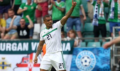 Η Βόρεια Ιρλανδία… άλλαξε στην επανάληψη κι έκανε το 3Χ3!