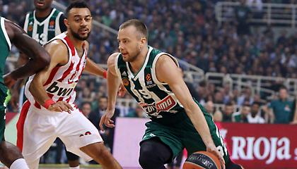 Φεύγει ο Λεκαβιτσιους, γυρίζει Ζαλγκίρις - Ποιον θέλει να φέρει ο Πιτινο