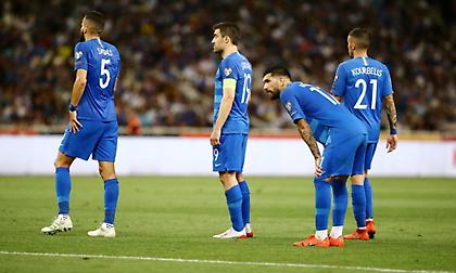 Στα… χνάρια του Λιχτενστάιν και των Νήσων Φερόε η Ελλάδα