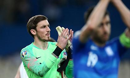 Μπάρκας: «Δεν μπορούμε να κάνουμε κάτι, μόνο να δούμε τι έφταιξε και να κοιτάξουμε μπροστά»