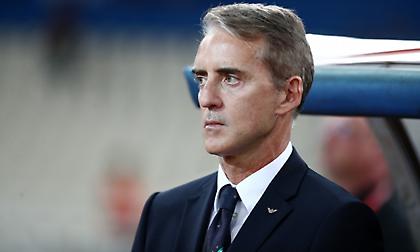 Μαντσίνι: «Κάναμε καλό παιχνίδι στο ξεκίνημα κι αυτό μας βοήθησε»