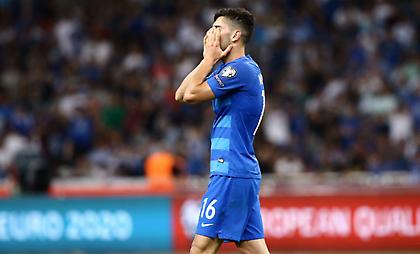 Μασούρας: «Σε 10 λεπτά τελείωσε το παιχνίδι»