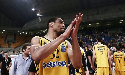 Η παρακάμερα της ΑΕΚ από τον αποκλεισμό από τον Προμηθέα (video)