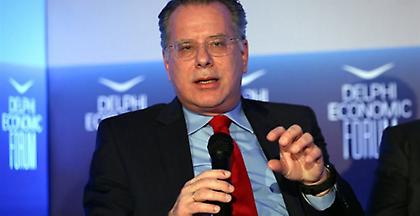 Κουμουτσάκος: Υπάρχει πιθανότητα επεισοδίου με την Τουρκία