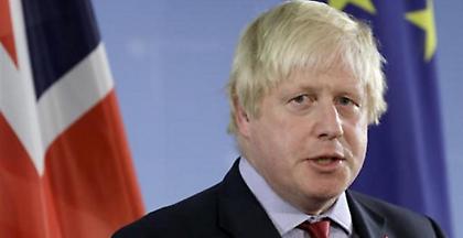 Ο Τζόνσον απειλεί ΕΕ: Καλύτερη συμφωνία, ειδάλλως δεν θα δώσω τα οφειλόμενα