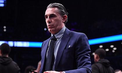 Σκαριόλο: «Ξέρουμε ότι παίζουμε απέναντι στη κορυφαία ομάδα της 10ετίας»