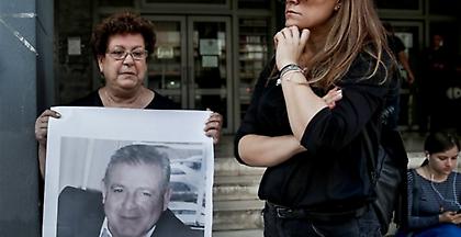 Νέες αποκαλύψεις για τη δολοφονία του Γραικού - Υπήρχαν συνεργοί στο φόνο;